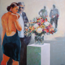 2005 Kunsthalle140x140cm