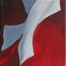 2015 drapeau9_20x20cm