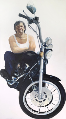 2011Roger180x100cm