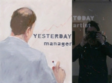 2007yesterday manager