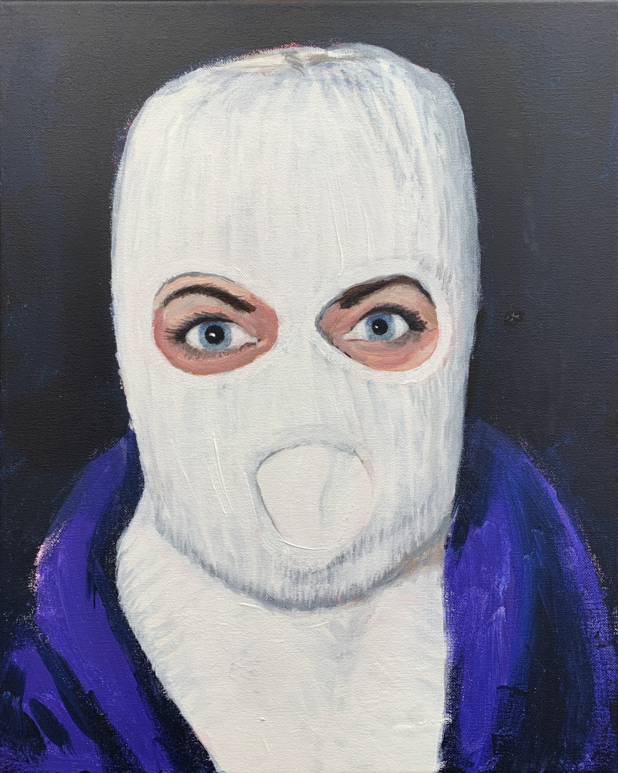 mask 2